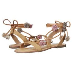 Carlos by Carlos Santana Gia Sandals